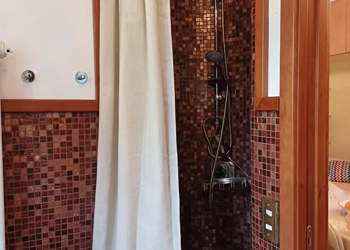 La Casa Di Nunzia Appartamento