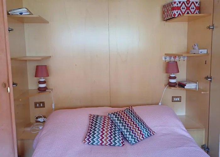 La Casa Di Nunzia *