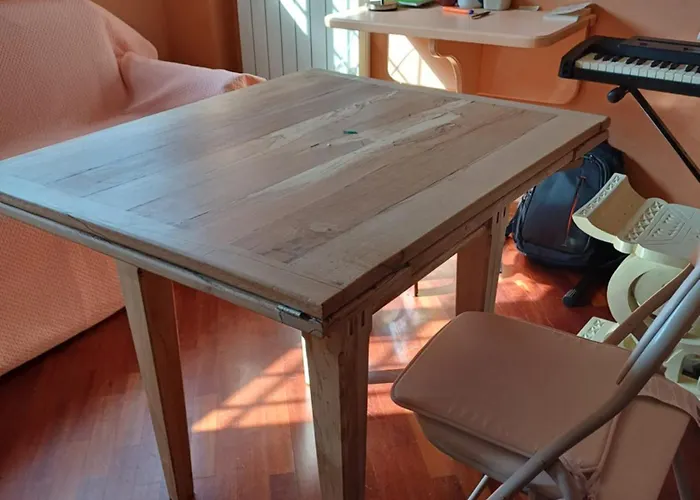 La Casa Di Nunzia Apartmán *