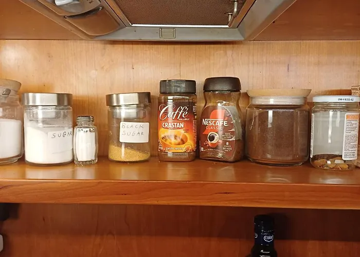 Apartmán La Casa Di Nunzia