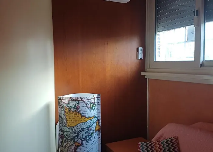 Appartamento La Casa Di Nunzia *