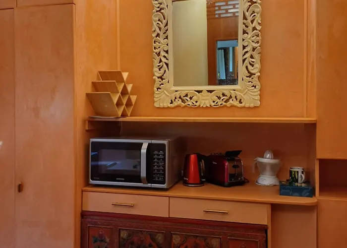 Appartamento La Casa Di Nunzia